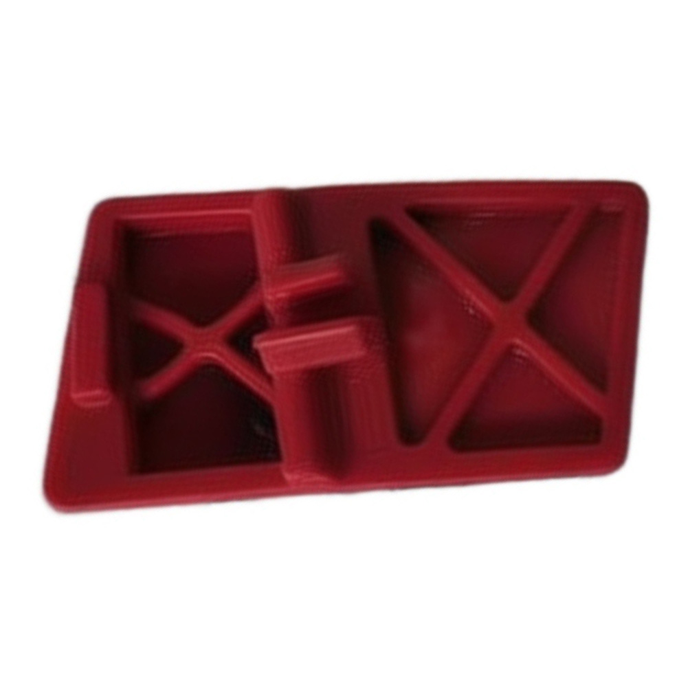 Switch Button Push Plate Red P - Power Tools Red ulasan dan harga