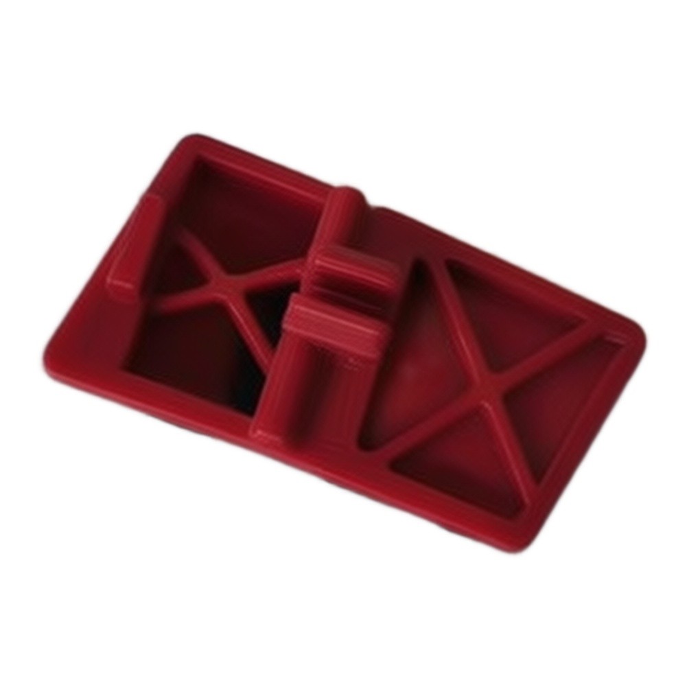 Switch Button Push Plate Red P - Power Tools Red ulasan dan harga