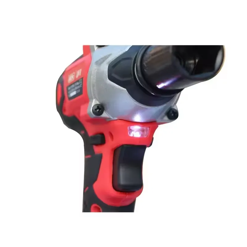 270N.m Portable Cordless Impac - Power Tools Battery ulasan dan harga