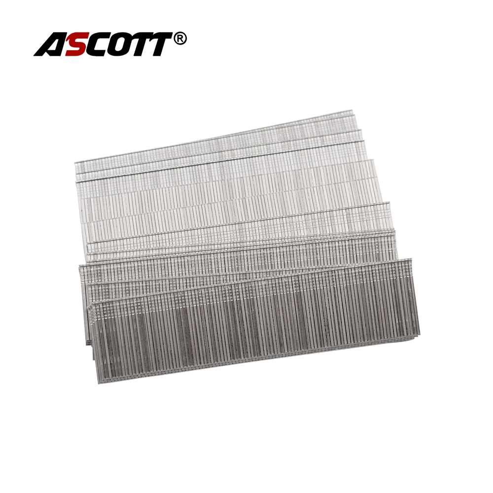 5000pcs 18Ga Brad Nails 30mm G - Nail Gun Brad ulasan dan harga
