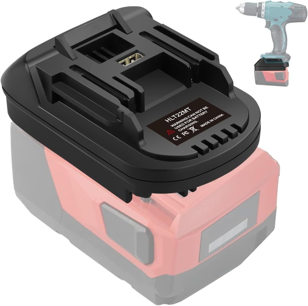 Battery Adapter for Hilti to f - Power Tools Hilti ulasan dan harga