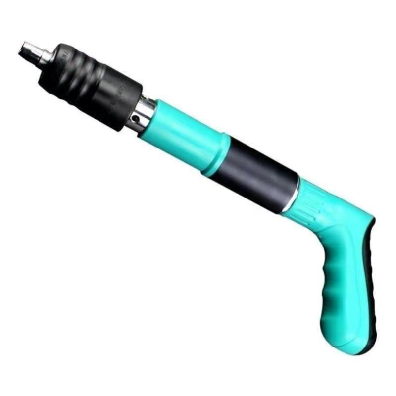Manual steel nail gun riveting - Nail Gun Brad ulasan dan harga