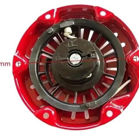 For Engine Repair Red EH09 Sta - Power Tools Red ulasan dan harga