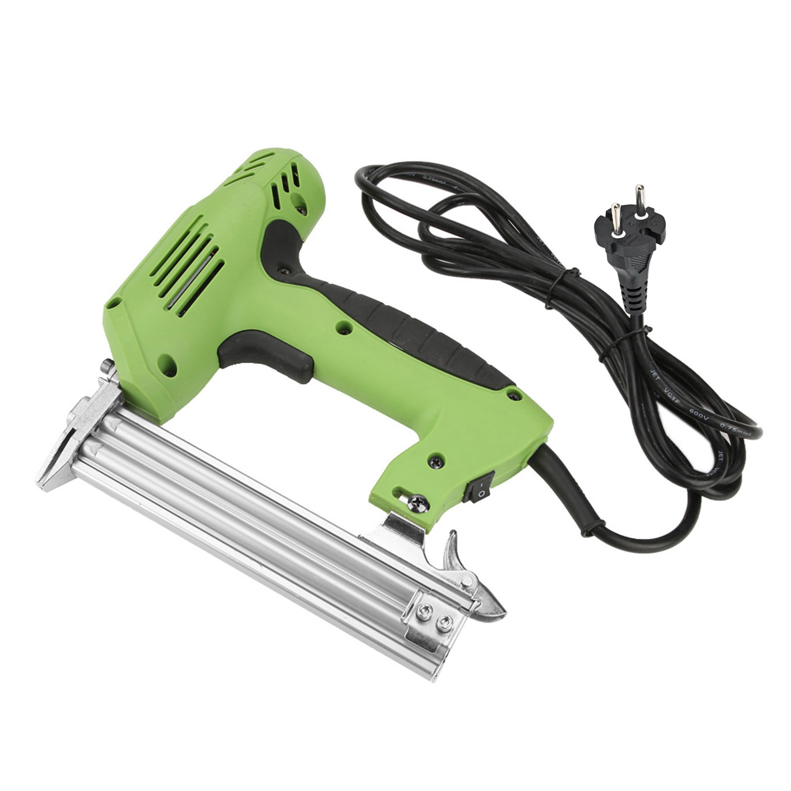 Electric Nail Gun Ergonomic So - Nail Gun Brad ulasan dan harga