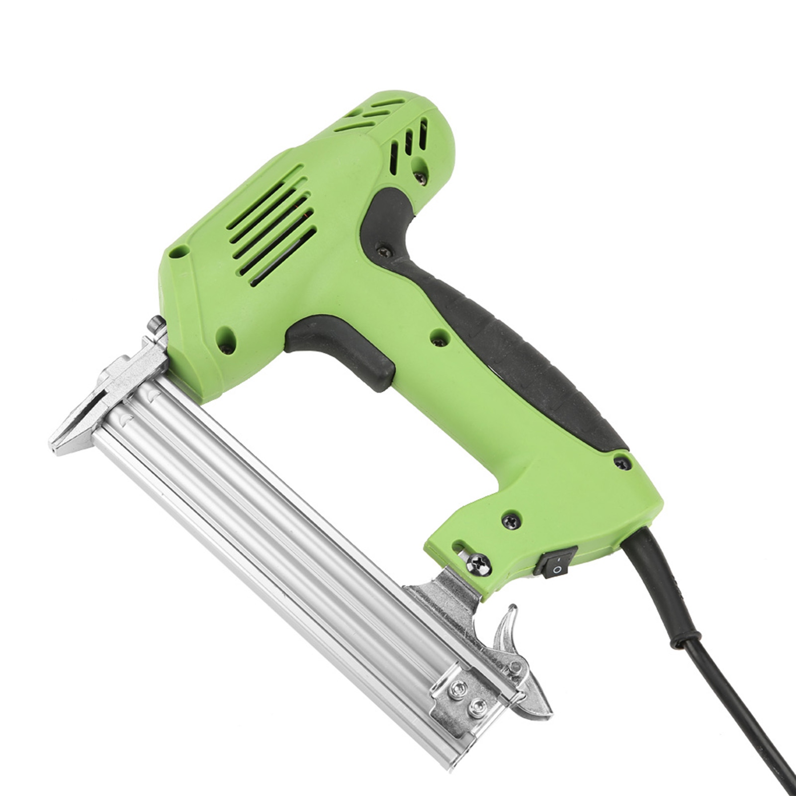 Electric Nail Gun Ergonomic So - Nail Gun Brad ulasan dan harga
