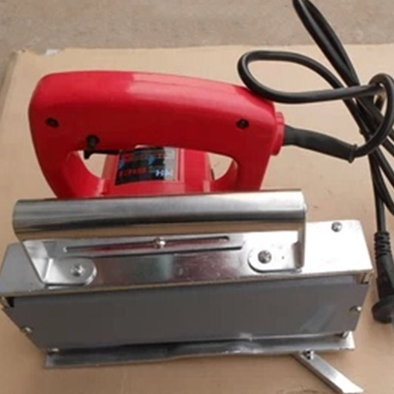 Handheld Electric Plane Corner - Power Tools Windows ulasan dan harga