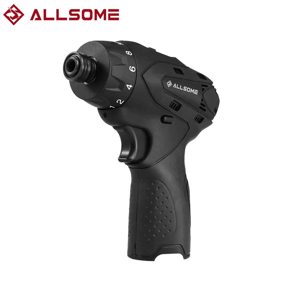 Allsome 12V Cordless 1/4 in. C - Power Tools Hilti ulasan dan harga