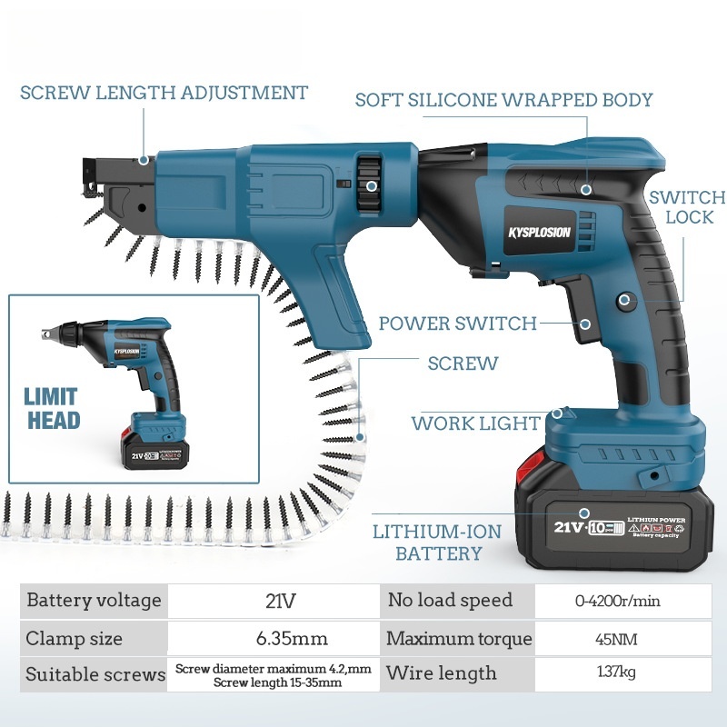 For Makita 18V Battery 2in1 Br - Nail Gun Brad ulasan dan harga