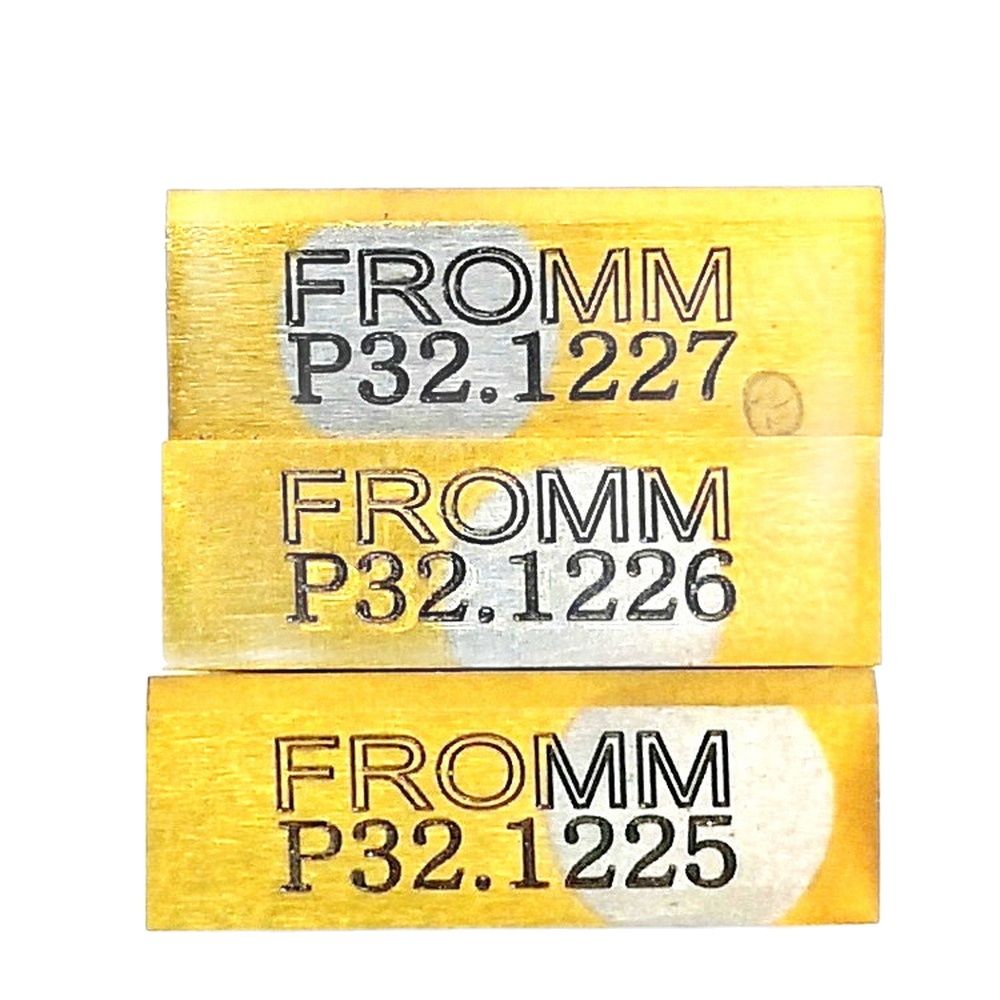 Fromm Spare Parts P32.1225 P32 - Power Tools Battery ulasan dan harga