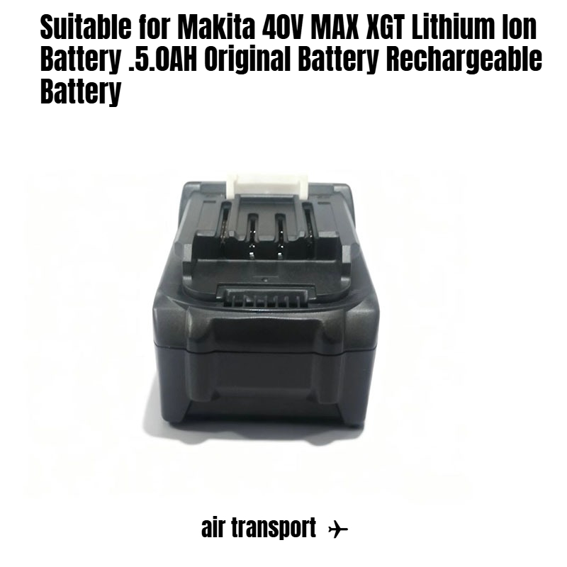 Suitable for Makita 40V MAX XG - Makita Power Tools Xgt ulasan dan harga